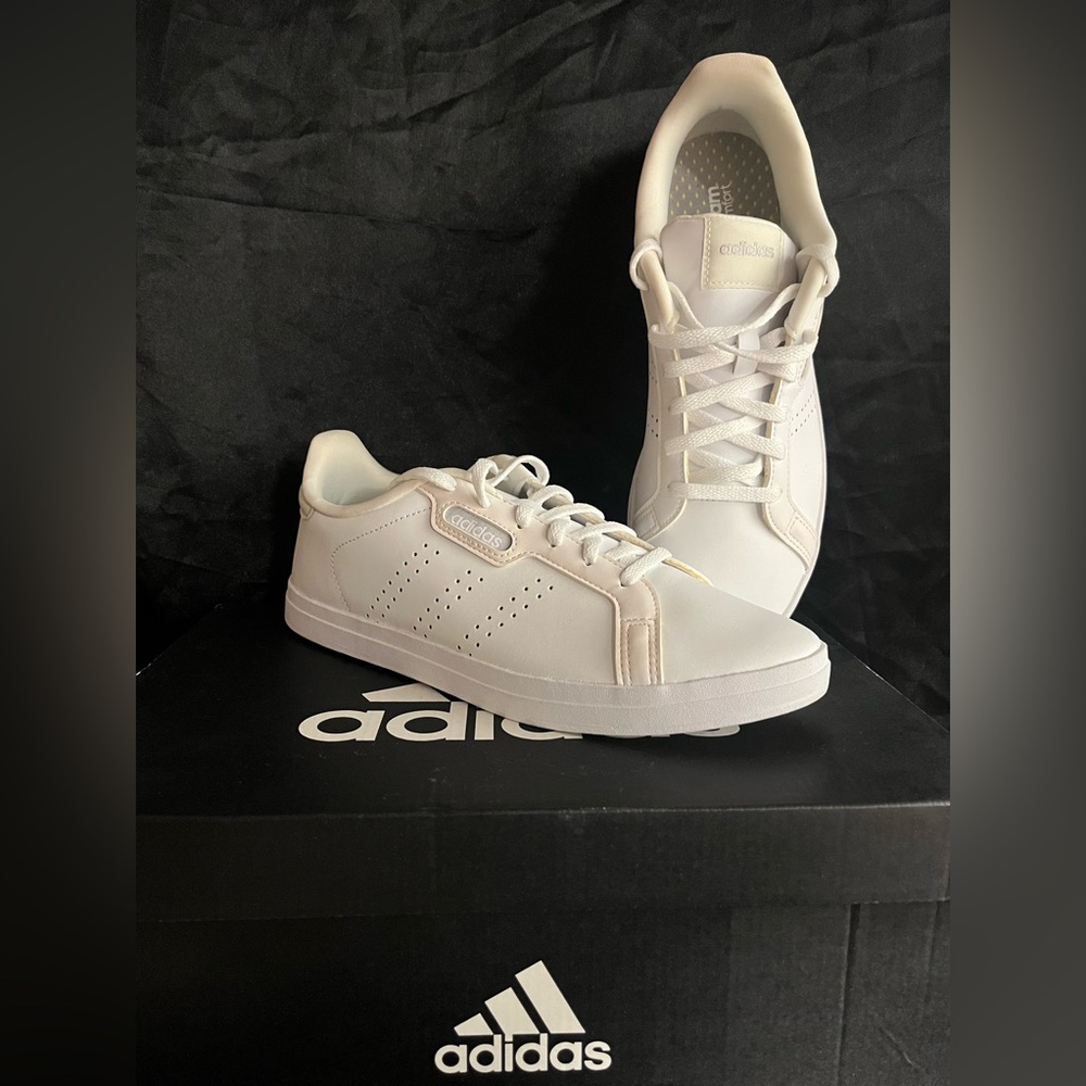 Adidas- Courtpoint Base - Picture 2 of 3